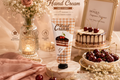 BIOAQUA Cake Cherry Description Banner