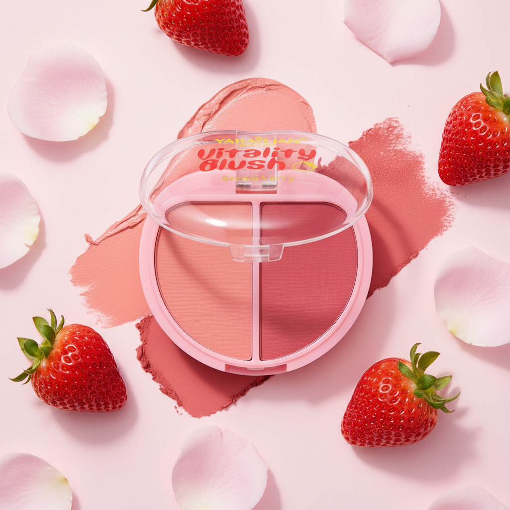 Blush Lifestyle