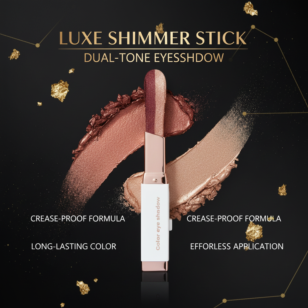 Eyeshadow Stick Description