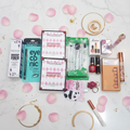 14-in-1 Mega Beauty Bundle - Complete Glam Kit