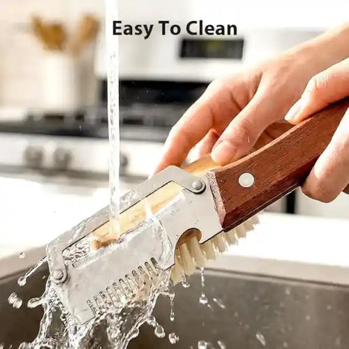 3-in-1 Peeler Knife Multifunctional Vegetable & Fruit Peeler Cutter Kitchen Slicing Tool