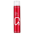 Sabalon Pure Formula Invisible Hold Hair Spray - Red, 420ml