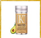 IKT Hair Wax Stick – Say Goodbye to Frizzy & Flyaway Hair!