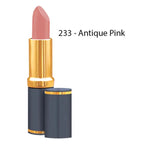 Medora Matte Lipstick - Complete Set of 4 Trendy Restocked Shades Bundle