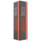 Medora Matte Lipstick - Complete Set of 4 Trendy Restocked Shades Bundle