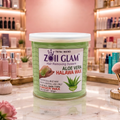 ZOII GLAM  Halawa Wax - Hair Removing System (160gm)