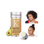 IKT Hair Wax Stick – Say Goodbye to Frizzy & Flyaway Hair!