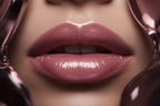 Romantic Rain Glaze Lip Serum - Applied Look