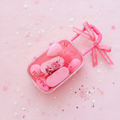 Sweet Beauty Sponge Set - New Background
