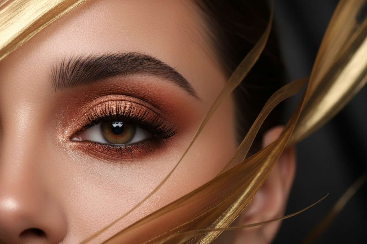 Vult Essentials Neutrals - Applied Eye Look